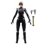 Marvel - Gamerverse - Marvel Legends Series Black Cat Felicia Hardy Action Figure - Screenshot 1