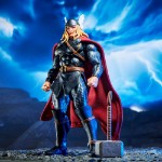 Marvel - Thor Marvel Legends Maximum Action Figure - Screenshot 1