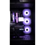 Evolve - Violet Vortex V2 - RTX 5050 8GB | Ryzen 5 5500 | 32GB DDR4 | 1TB Storage Gaming PC - Screenshot 4