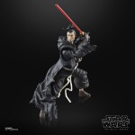 Star Wars - Visions - The Black Series The Ronin Action Figure - Screenshot 5