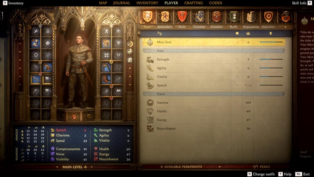 Kingdom Come Deliverance II - Screenshot 20
