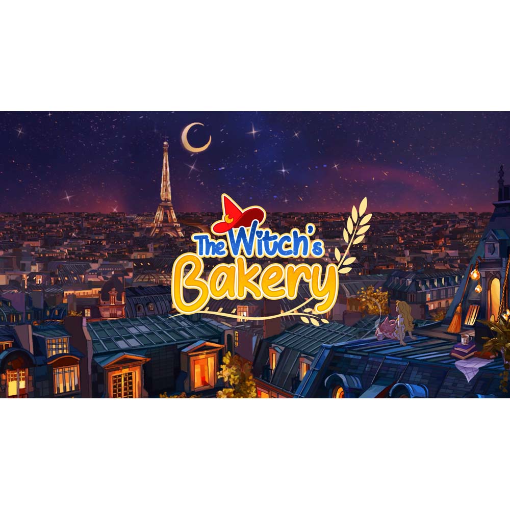 The Witch's Bakery - Screenshot 10