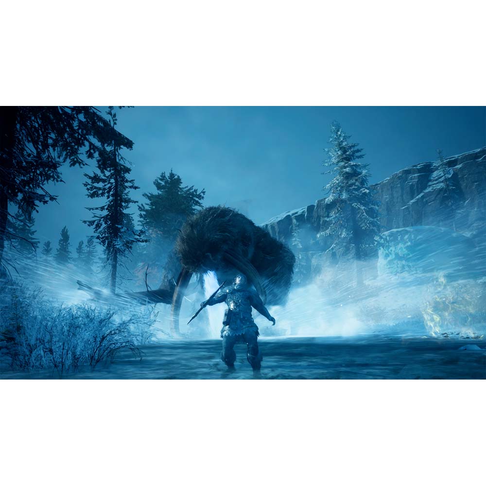 Dragon's Dogma 2: Dark Arisen - Screenshot 6