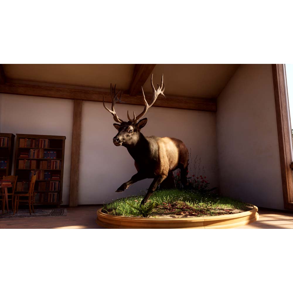 Way of the Hunter 2 - Screenshot 1