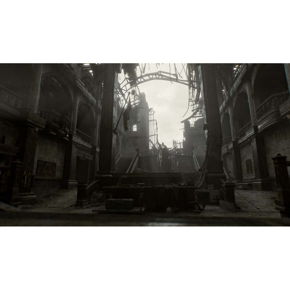 Resident Evil Requiem Lenticular Edition - Screenshot 7