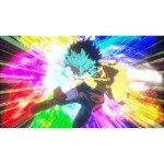 MY HERO ACADEMIA: All’s Justice - Screenshot 2