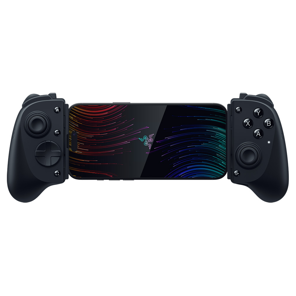 Razer Kishi V3 Pro - USB-C Gaming Controller for Android, iPhone ...