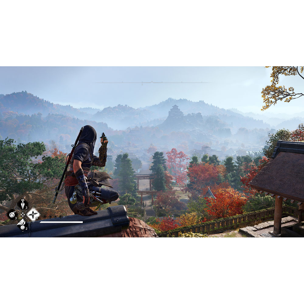 Assassin’s Creed Shadows - Screenshot 2