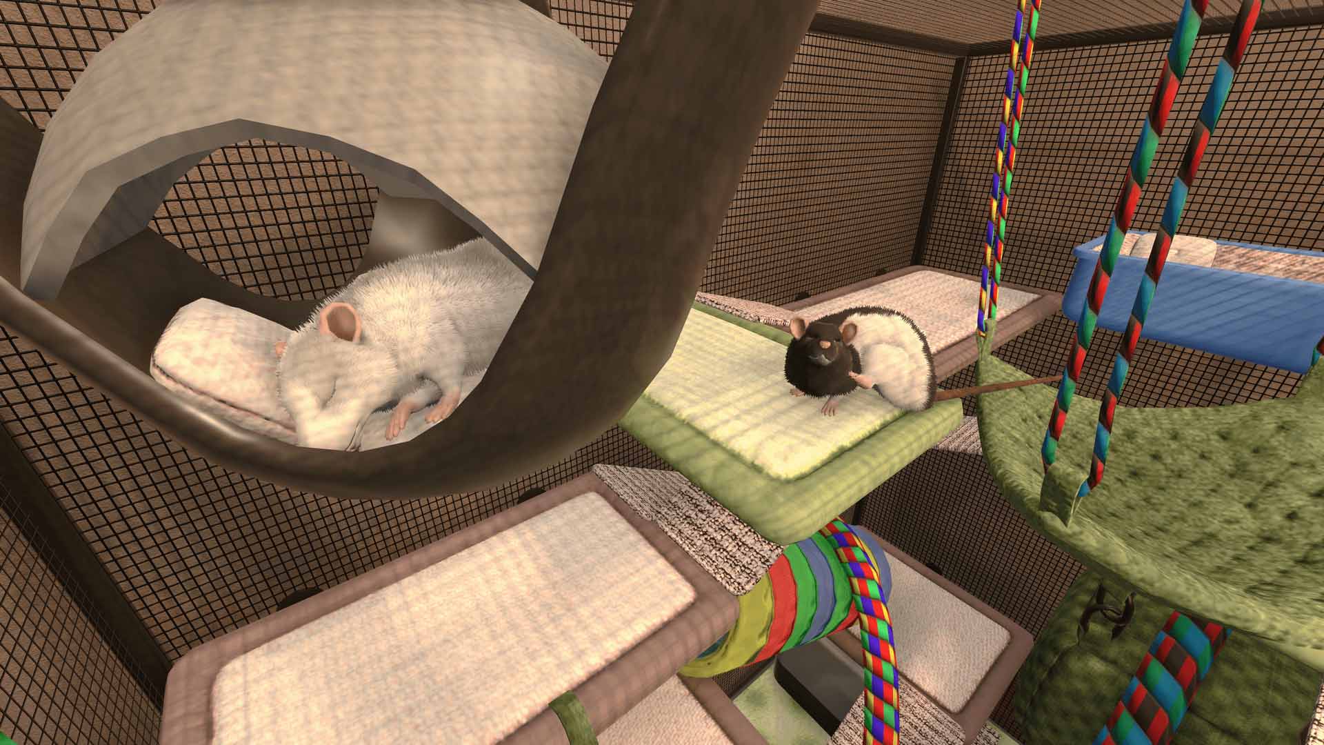 House Flipper Pets Edition - Screenshot 5