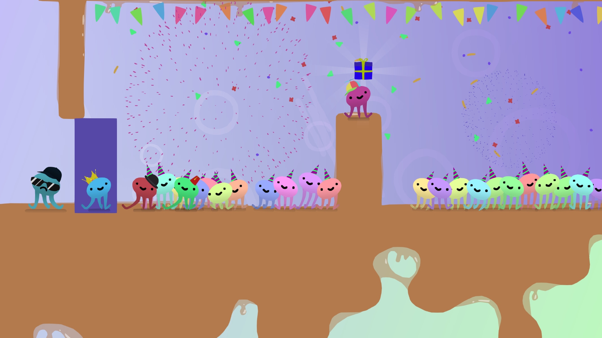 Muddledash - Screenshot 5