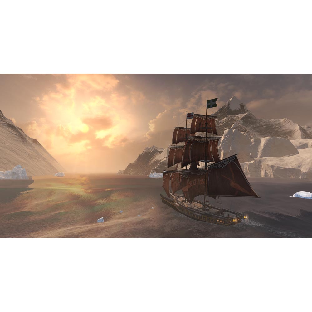 Assassin’s Creed Bundle Collection (Code-in-a-Box) - Screenshot 8