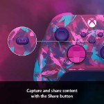 XBOX Wireless Controller - Heart Breaker - Screenshot 3
