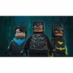 LEGO Batman: Legacy of the Dark Knight - Screenshot 2