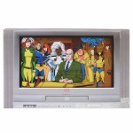 Marvel - X-Men '97 - Professor Charles Xavier & Hoverchair Marvel Legends Action Figure - Screenshot 8