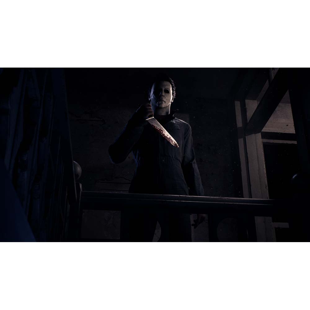 Halloween: The Game - Collector's Edition - Screenshot 4