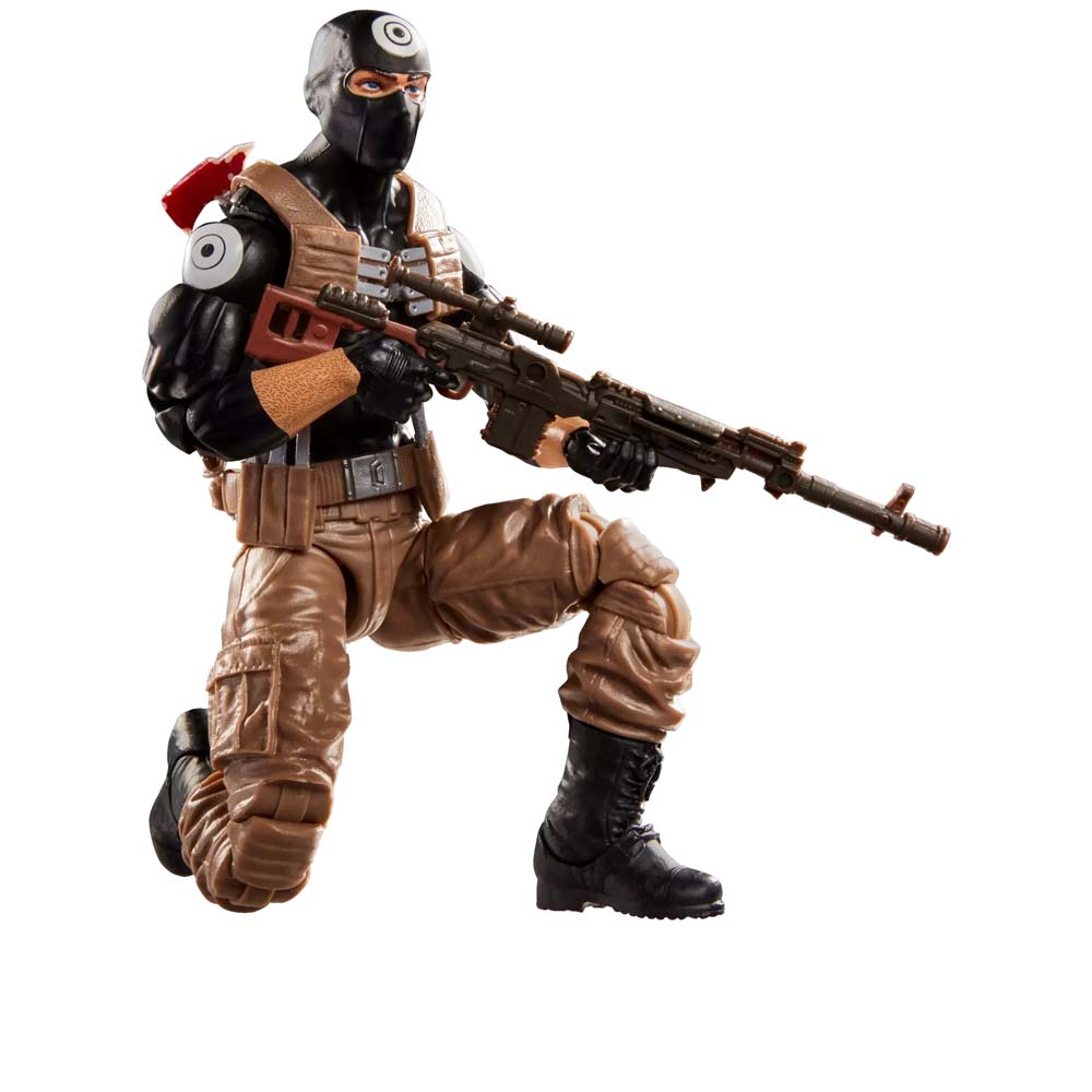 Marvel - Daredevil - Bullseye and Muse Marvel Legends Action Figure 2-Pack - Screenshot 6
