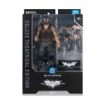 DC - Batman Dark Knight Rises - Bane 7" Deluxe Figure - Screenshot 2