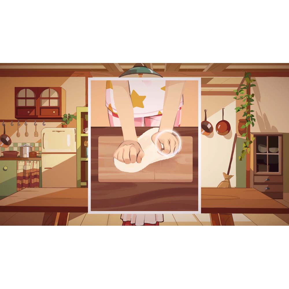 The Witch's Bakery - Screenshot 2