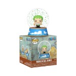 One Piece - Mini Pop! Snow Globes Vinyl Figure (Assorted) - Screenshot 1