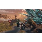 Xenoblade Chronicles X: Definitive Edition - Screenshot 3