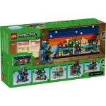 Minecraft - LEGO Mini Biomes 21589 - Screenshot 2