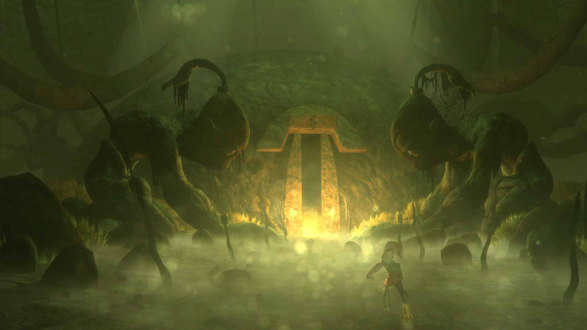 Oddworld: New ‘n’ Tasty - Screenshot 7