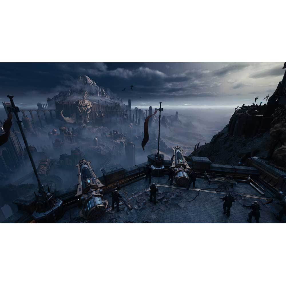 Doom: The Dark Ages - Screenshot 4