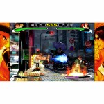 Capcom Fighting Collection 2 - Screenshot 3