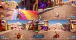 DreamWorks All Star Kart Racing (Code-In-A-Box) - Screenshot 4