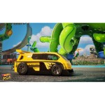 Hot Wheels Infinite Rush - Screenshot 1