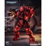 Warhammer 40,000 – Infiltrator (Blood Ravens) [Dawn of War 4] 7" Scale Action Figure - Screenshot 3