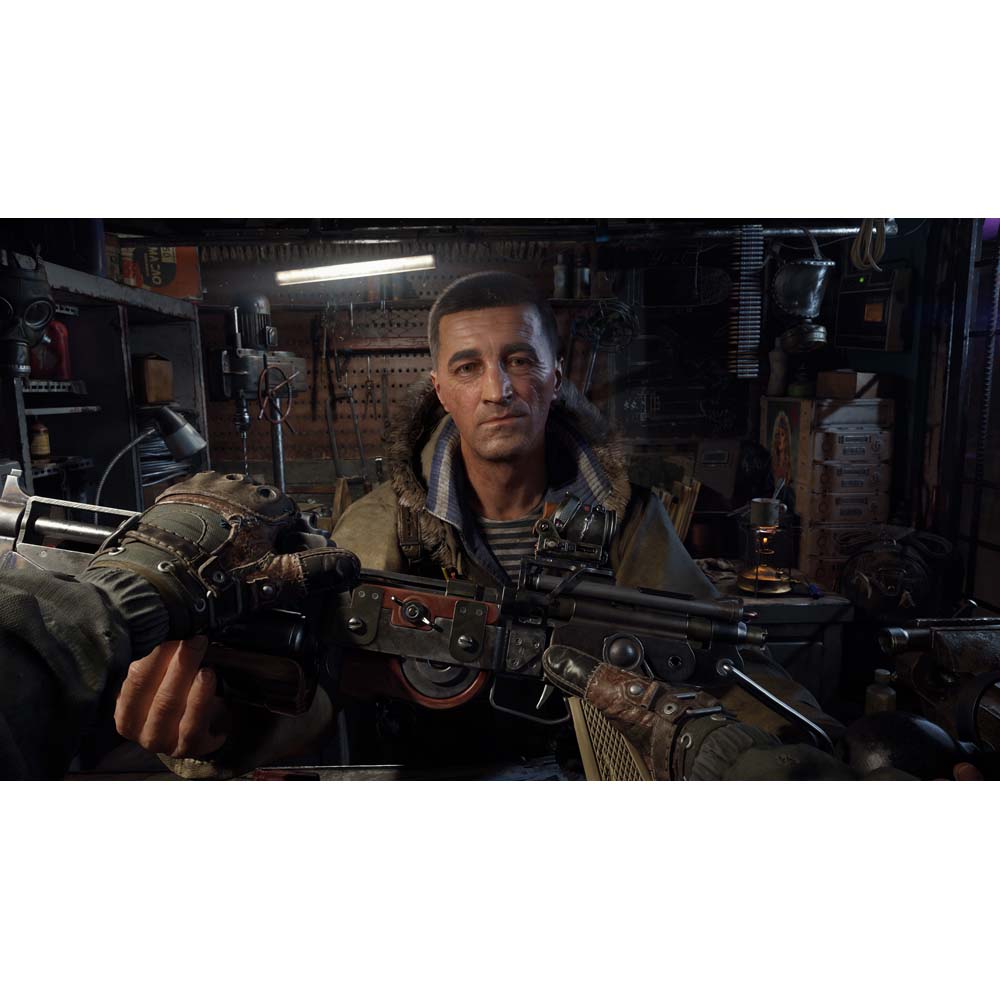 METRO 2039 - Deluxe Edition - Screenshot 5