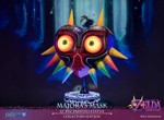 The Legend Of Zelda - Majora's Mask Collector's Edition 12" PVC Painted Statue - Screenshot 4