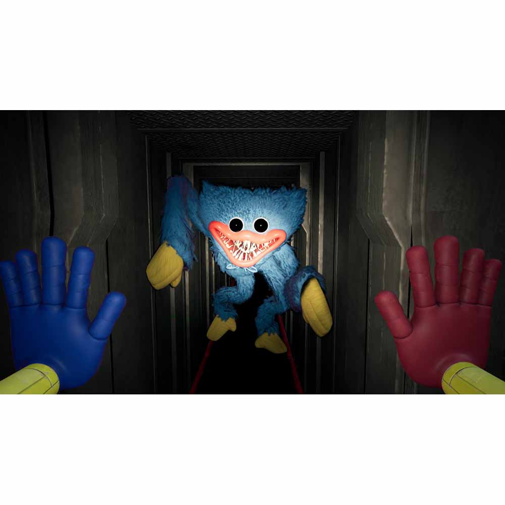 Poppy Playtime Triple Pack - Screenshot 1