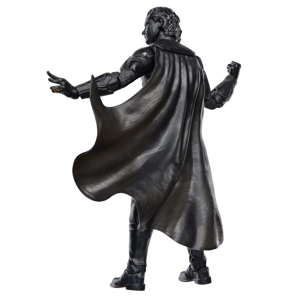 Marvel - Marvel Legends Series Valentina Allegra de Fontaine and Marvel's The Void Action Figure 2-Pack - Screenshot 5