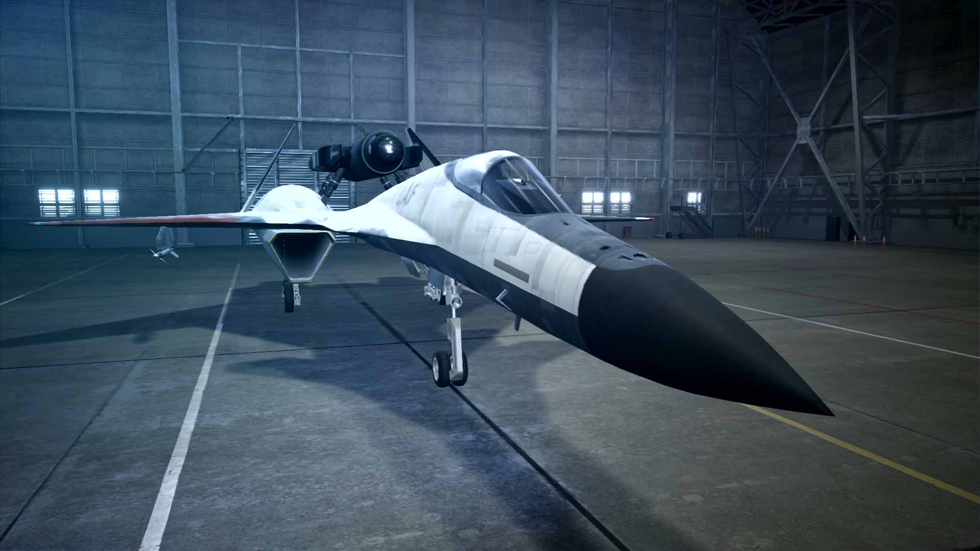 Ace Combat 7: Skies Unknown Deluxe Edition - Screenshot 11