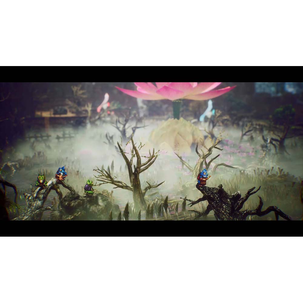 The Adventures of Elliot: The Millennium Tales - Screenshot 5