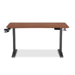 TTRacing - Titus X Smart Desk - 1.4m Walnut (M) - Screenshot 3