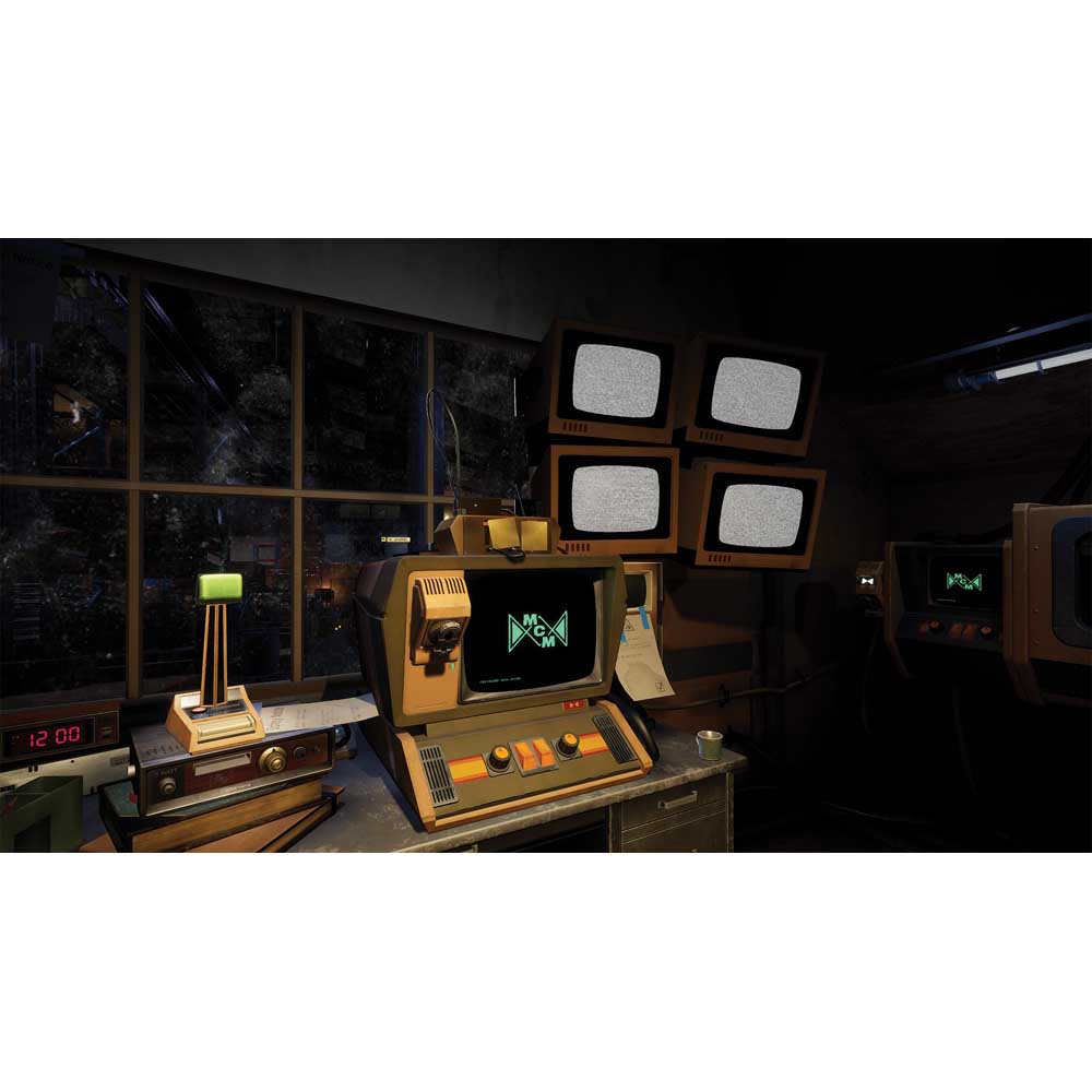 Five Nights at Freddy's Secret of the Mimic - Screenshot 10