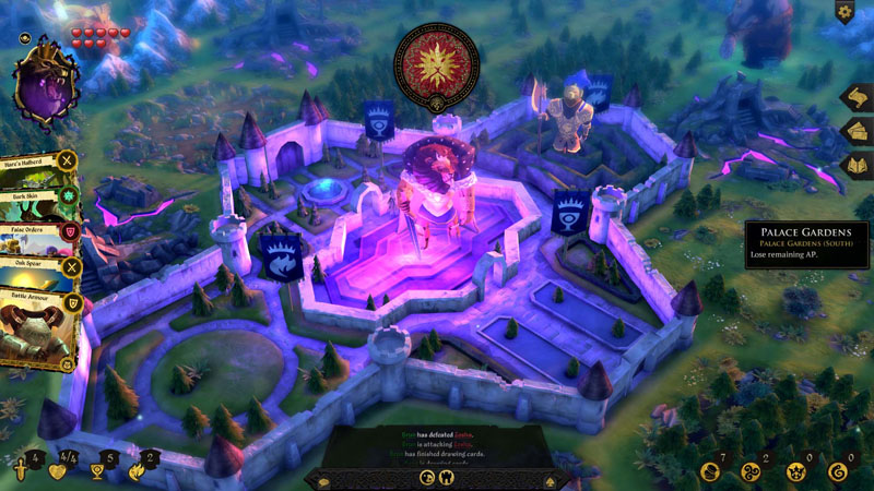 Armello Special Edition - Screenshot 8