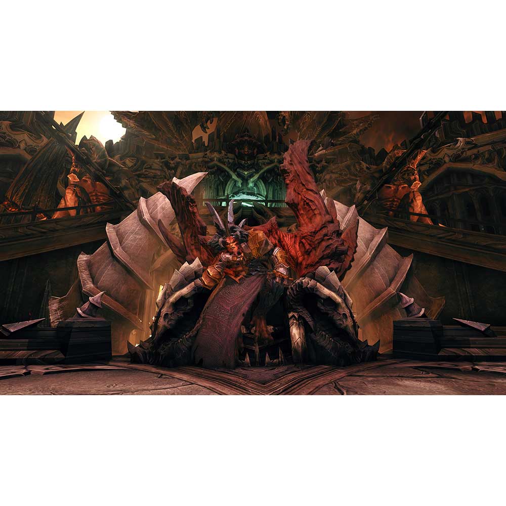 Darksiders II Deathinitive Edition - Screenshot 6