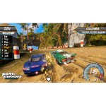 Fast & Furious Arcade Edition - Screenshot 3