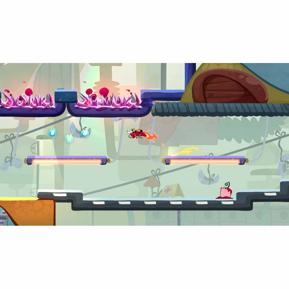 Disney Illusion Island Starring Mickey & Friends - Screenshot 7