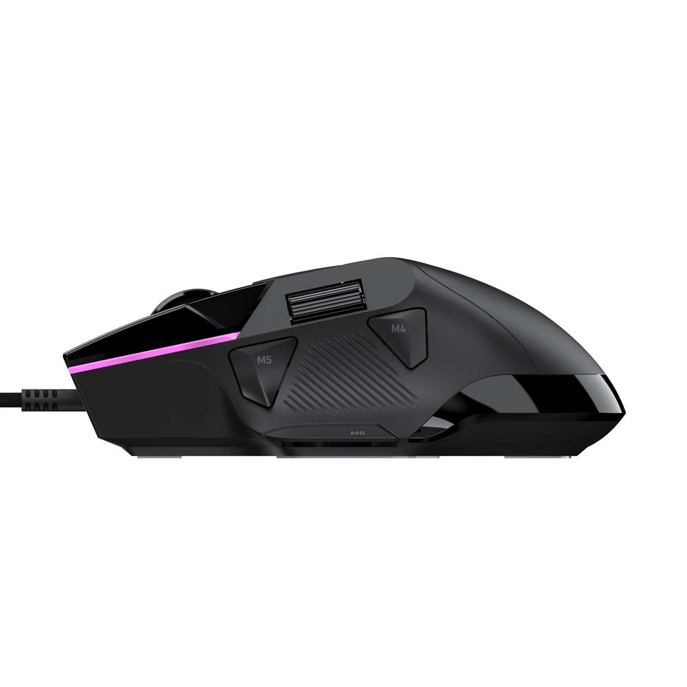 Turtle Beach - Command Series MC3 Wired Gaming Mouse - Screenshot 1