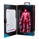 Marvel - Iron Man - I Love You 3000 Iron Man Marvel Legends Action Figure - Screenshot 2