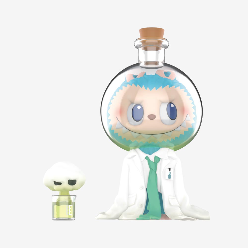 POP MART The Monsters Almost Hidden Series Blind Box (Single Box) - Screenshot 2