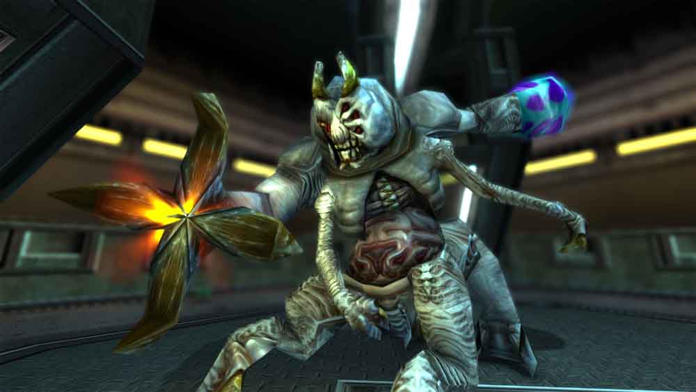 Turok Trilogy Bundle - Screenshot 2