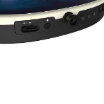 CRKD X Gibson les Paul Pro Guitar Controller for Xbox - Blue - Screenshot 1