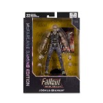 Fallout - Joshua Graham Deluxe Action Figure - Screenshot 1