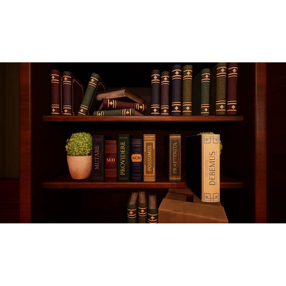 Call of the Elder Gods: Miskatonic Edition - Screenshot 9